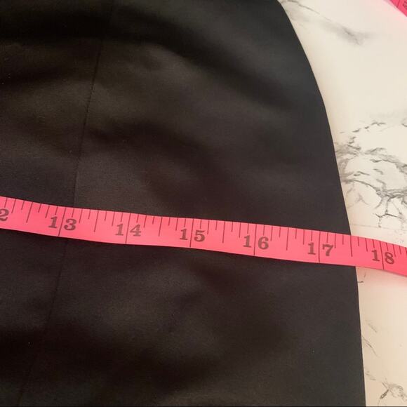 Jason Wu beaded collar silk sheath dress - Picture 9 of 9